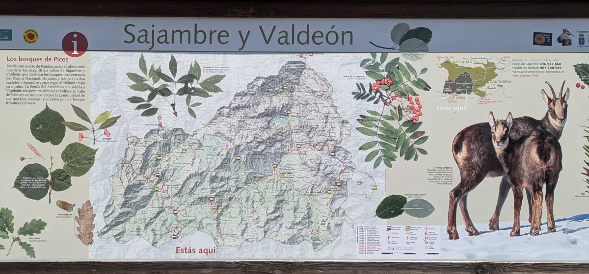 13-Sajambre y Valeron